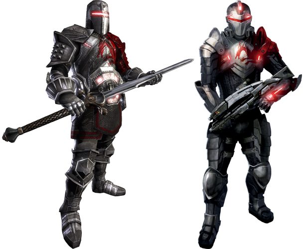 Blood_Dragon_Armor I don't update this site much, mostly because I'm busy 